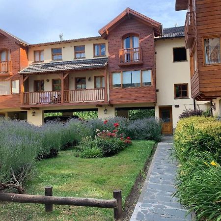 San Martín de los Andes Departamento Centrico - 4 Personas 아파트 외부 사진