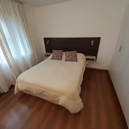 San Martín de los Andes Departamento Centrico - 4 Personas 아파트 외부 사진
