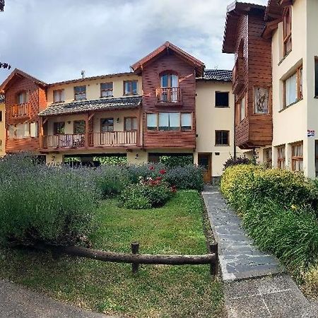 San Martín de los Andes Departamento Centrico - 4 Personas 아파트 외부 사진