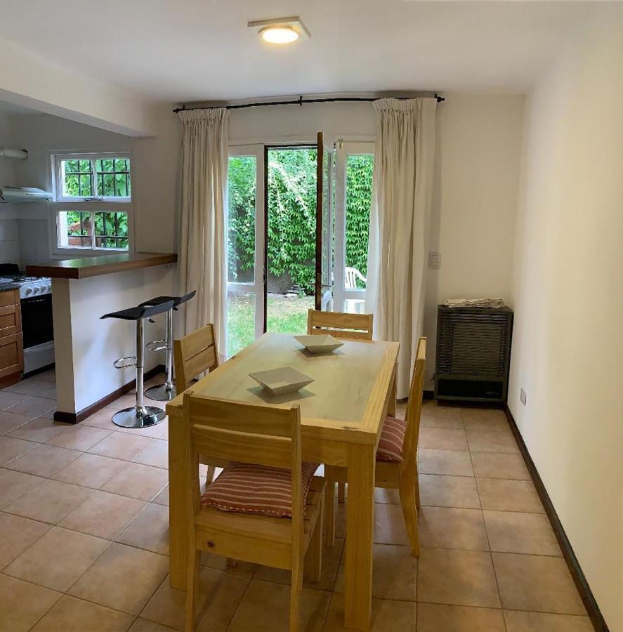 San Martín de los Andes Departamento Centrico - 4 Personas 아파트 외부 사진