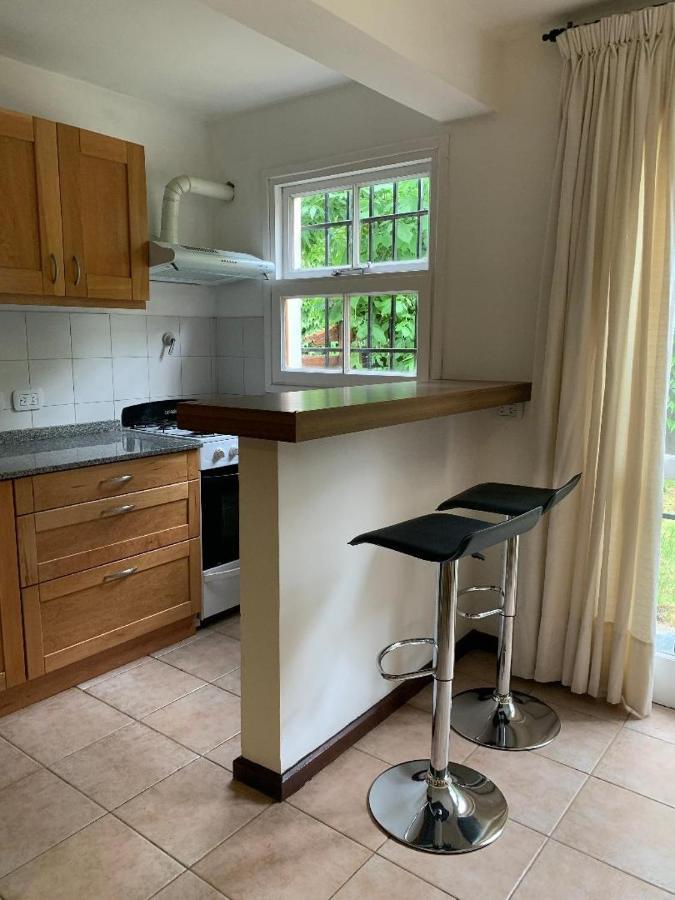 San Martín de los Andes Departamento Centrico - 4 Personas 아파트 외부 사진