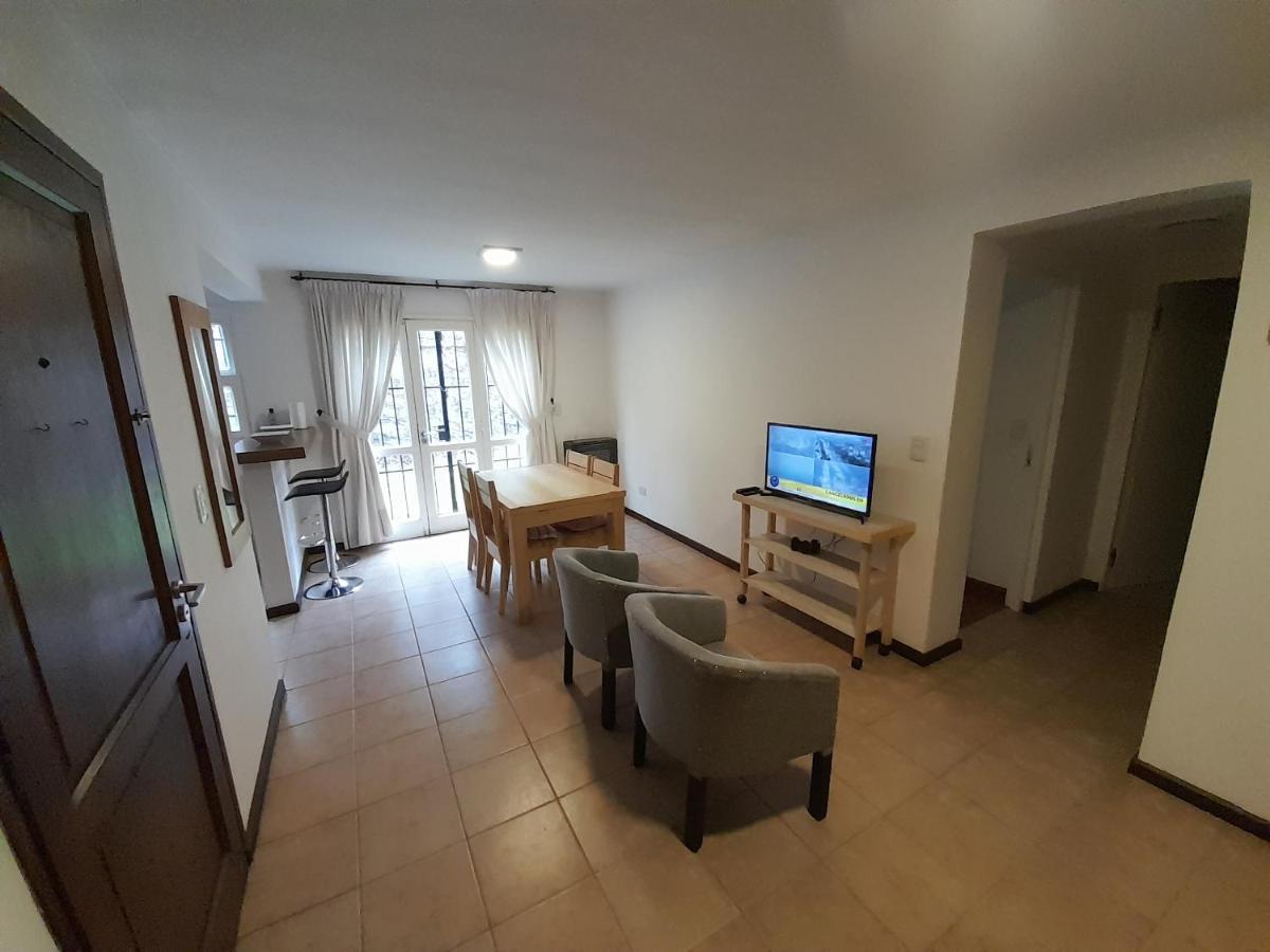 San Martín de los Andes Departamento Centrico - 4 Personas 아파트 외부 사진