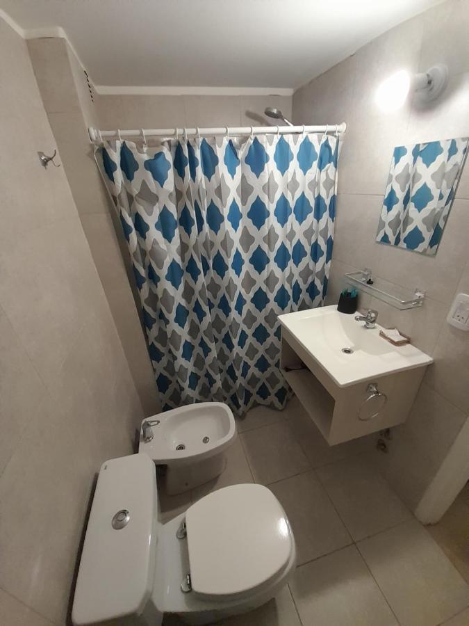 San Martín de los Andes Departamento Centrico - 4 Personas 아파트 외부 사진